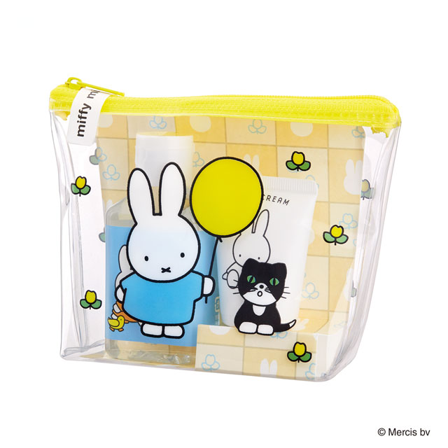 miffy ハンドソープギフト250ml + リフィル 200ml 10個セット miffy - 値下げ 未使用 ミッフィー ソープギフトセットの通販 by