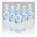 黒部の氷筍水　５００ｍｌ　２４本セット