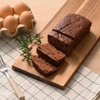 ベイクドケーキ(濃厚チョコチップ)