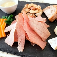 焼津石原水産 魚屋がつくった食べるおだし