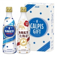 カルピス ギフトセット 2本